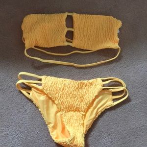 ZAFUL bathing suit